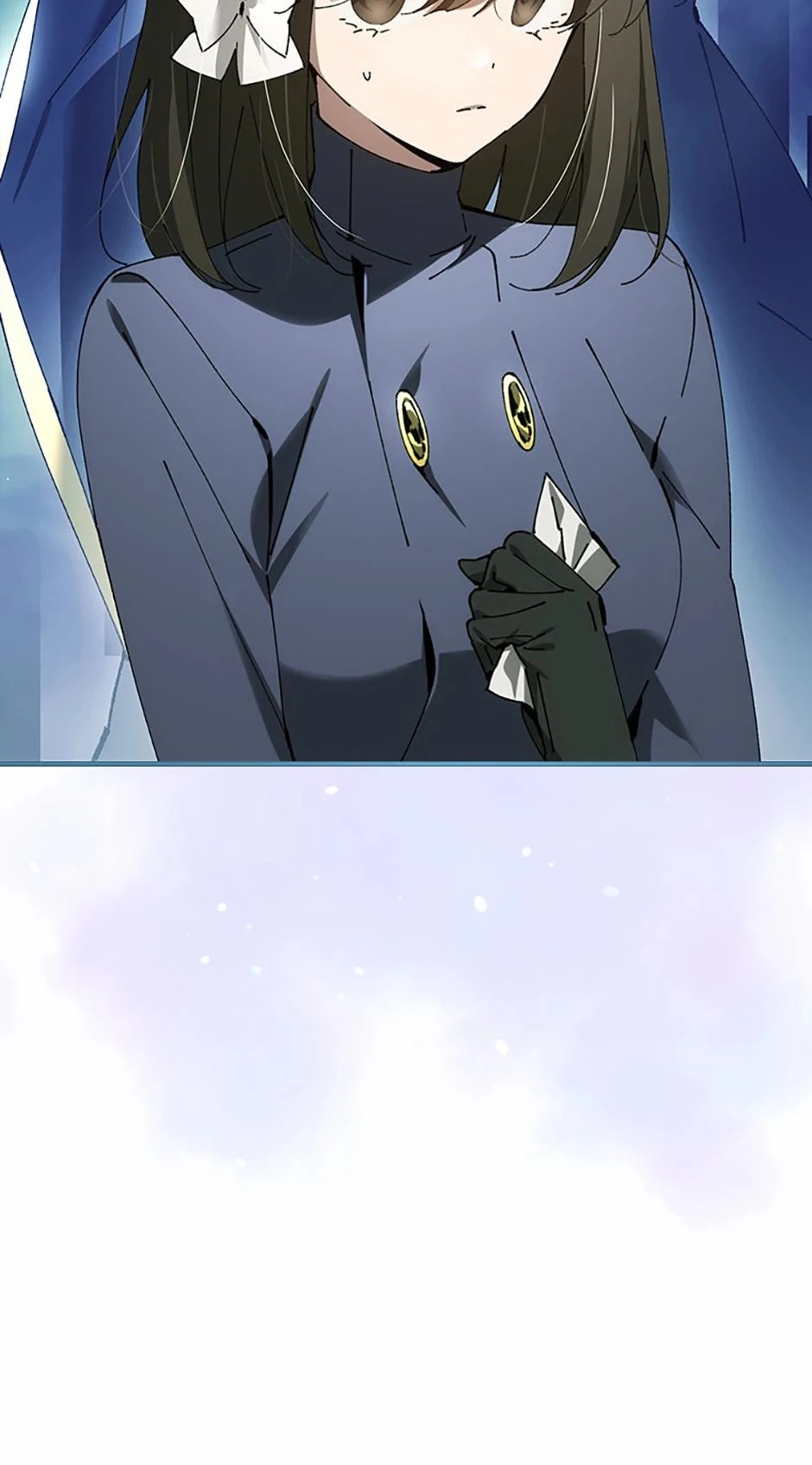 Blink Master of the Magic Academy Chapter 30 - 90