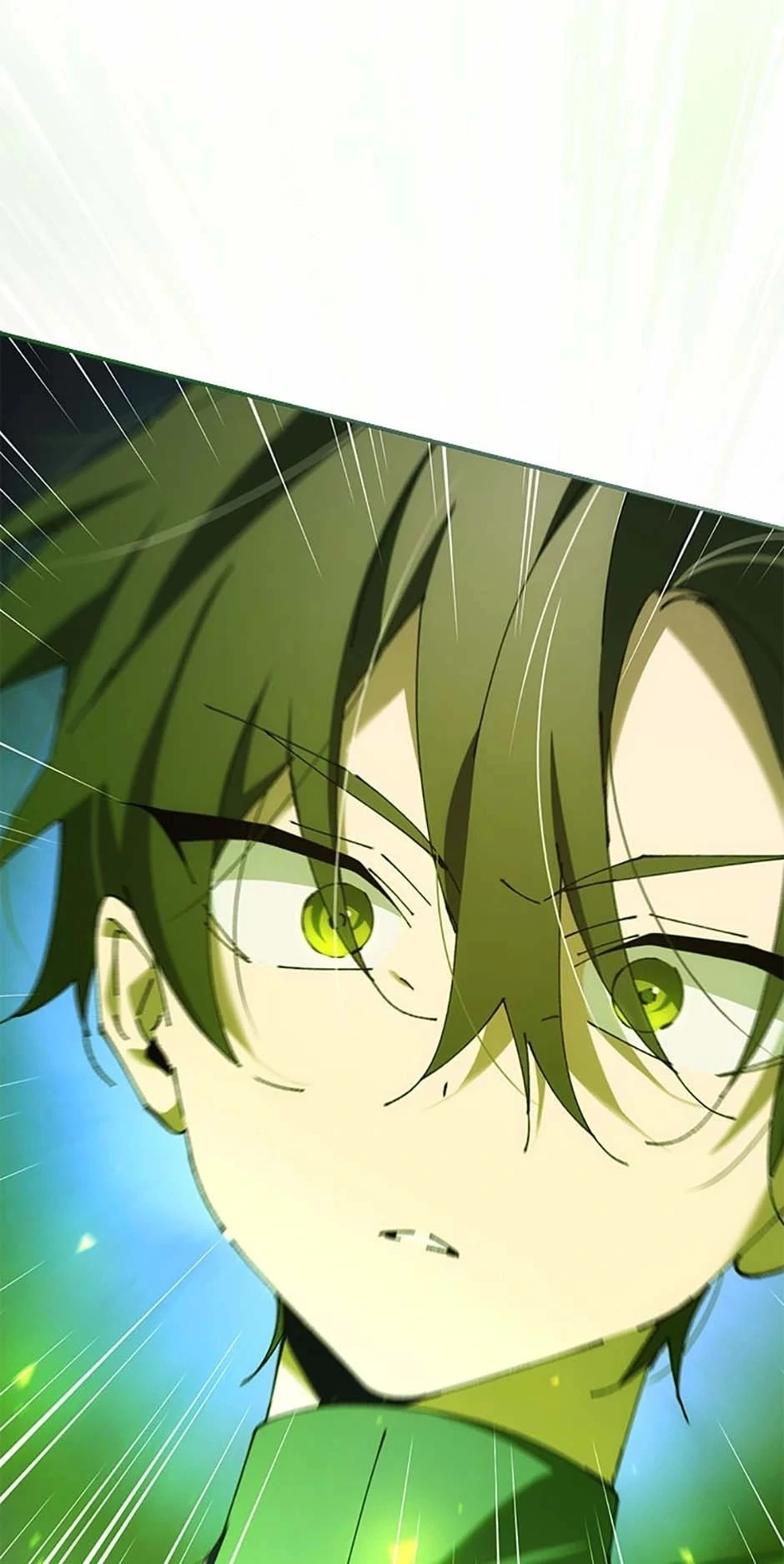 Blink Master of the Magic Academy Chapter 29 - 1