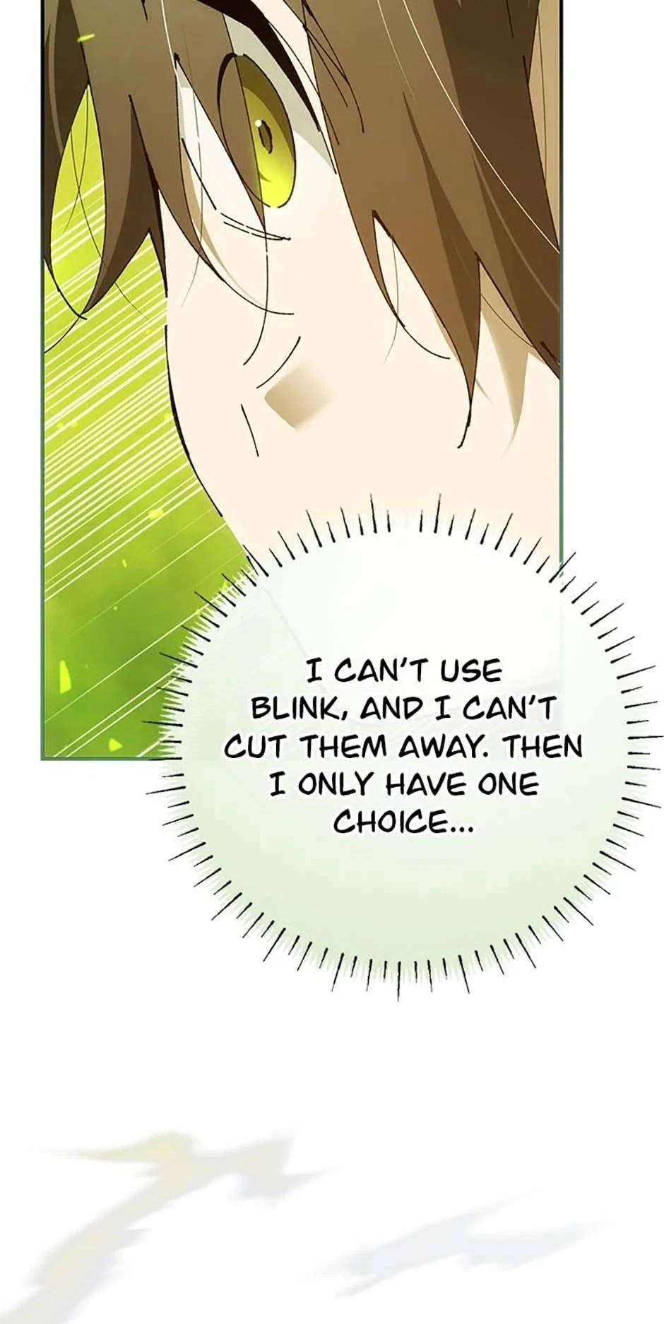 Blink Master of the Magic Academy Chapter 29 - 5