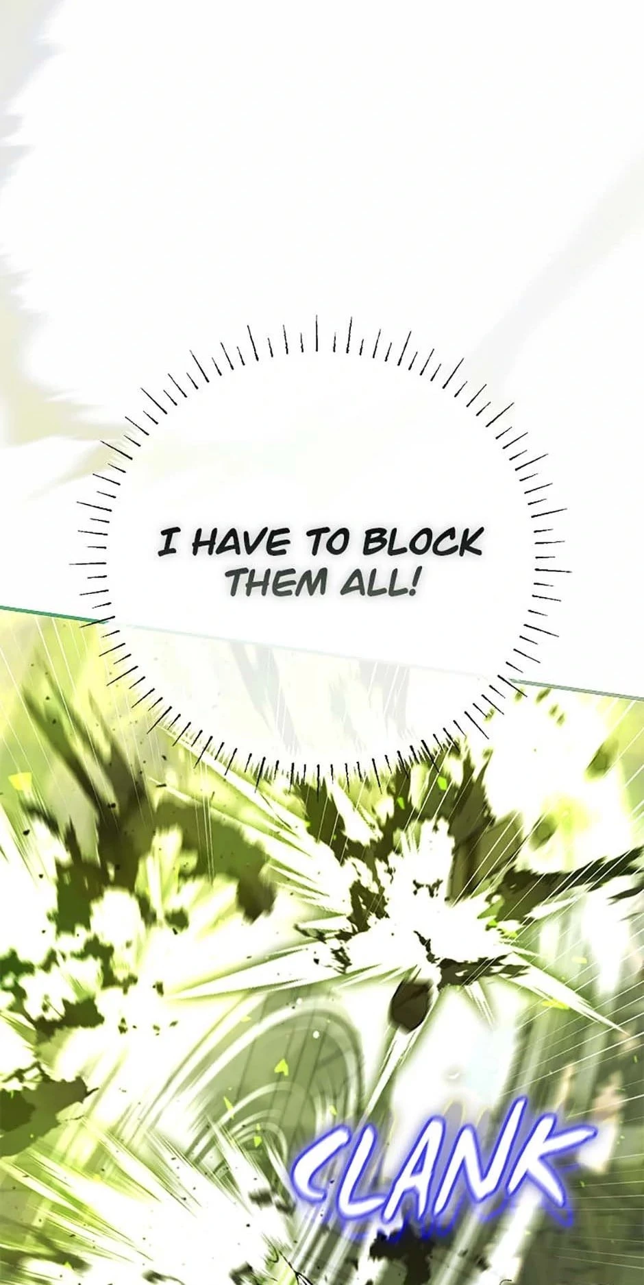 Blink Master of the Magic Academy Chapter 29 - 6