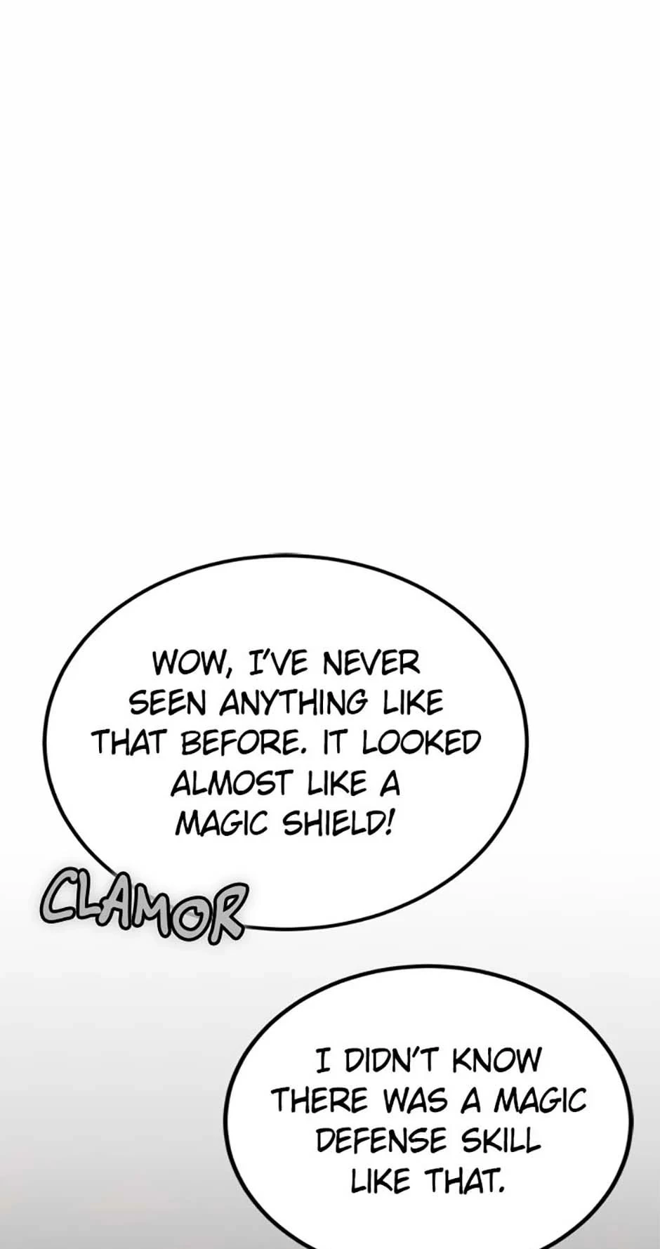 Blink Master of the Magic Academy Chapter 29 - 18
