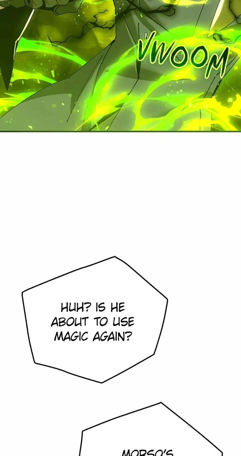 Blink Master of the Magic Academy Chapter 29 - 22