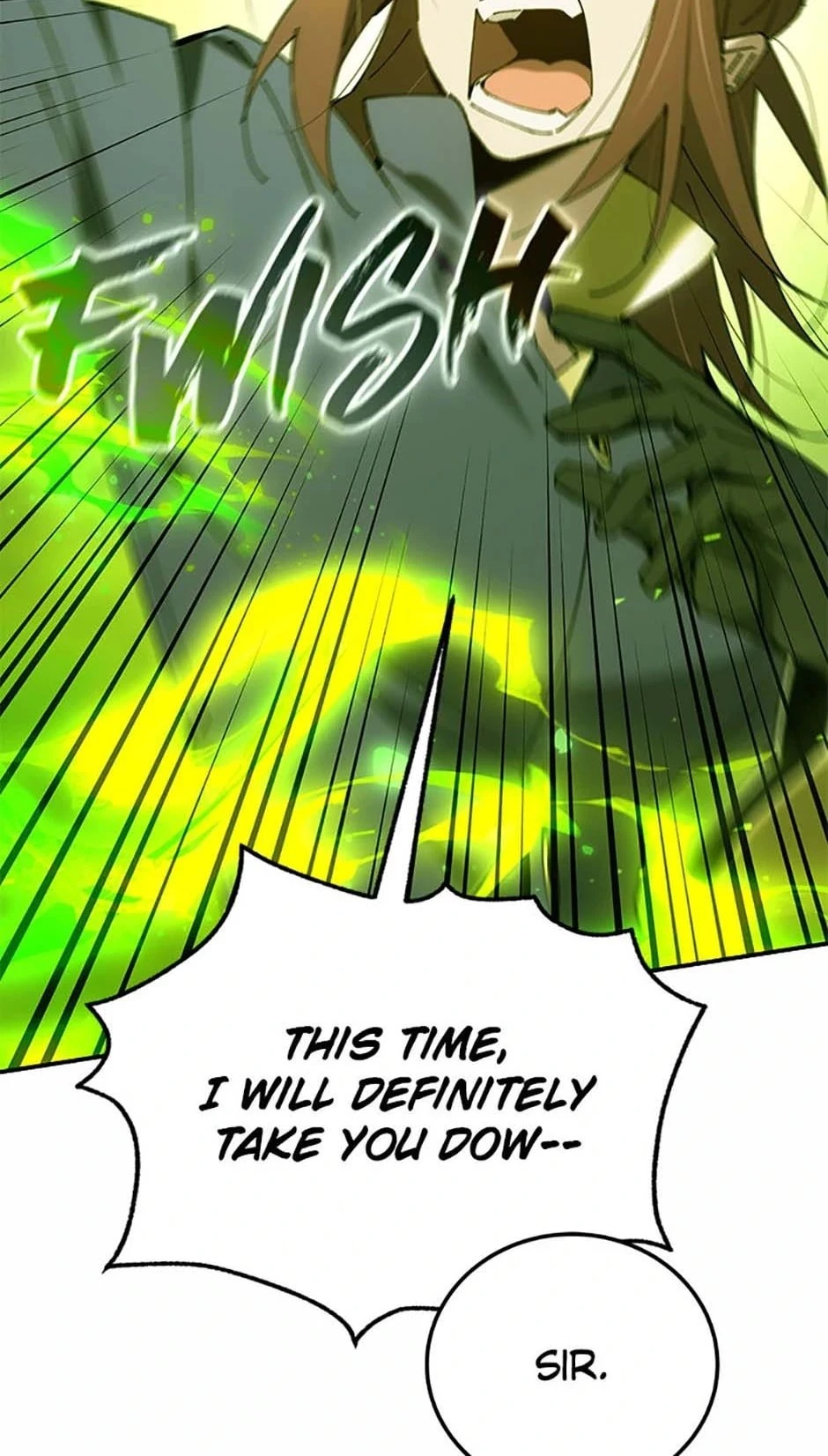 Blink Master of the Magic Academy Chapter 29 - 25