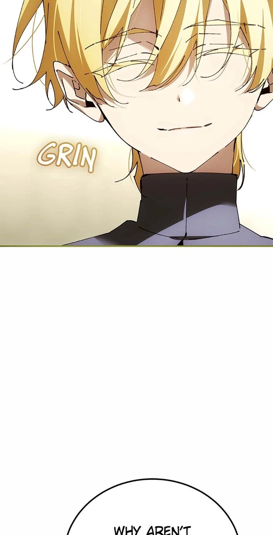Blink Master of the Magic Academy Chapter 29 - 30