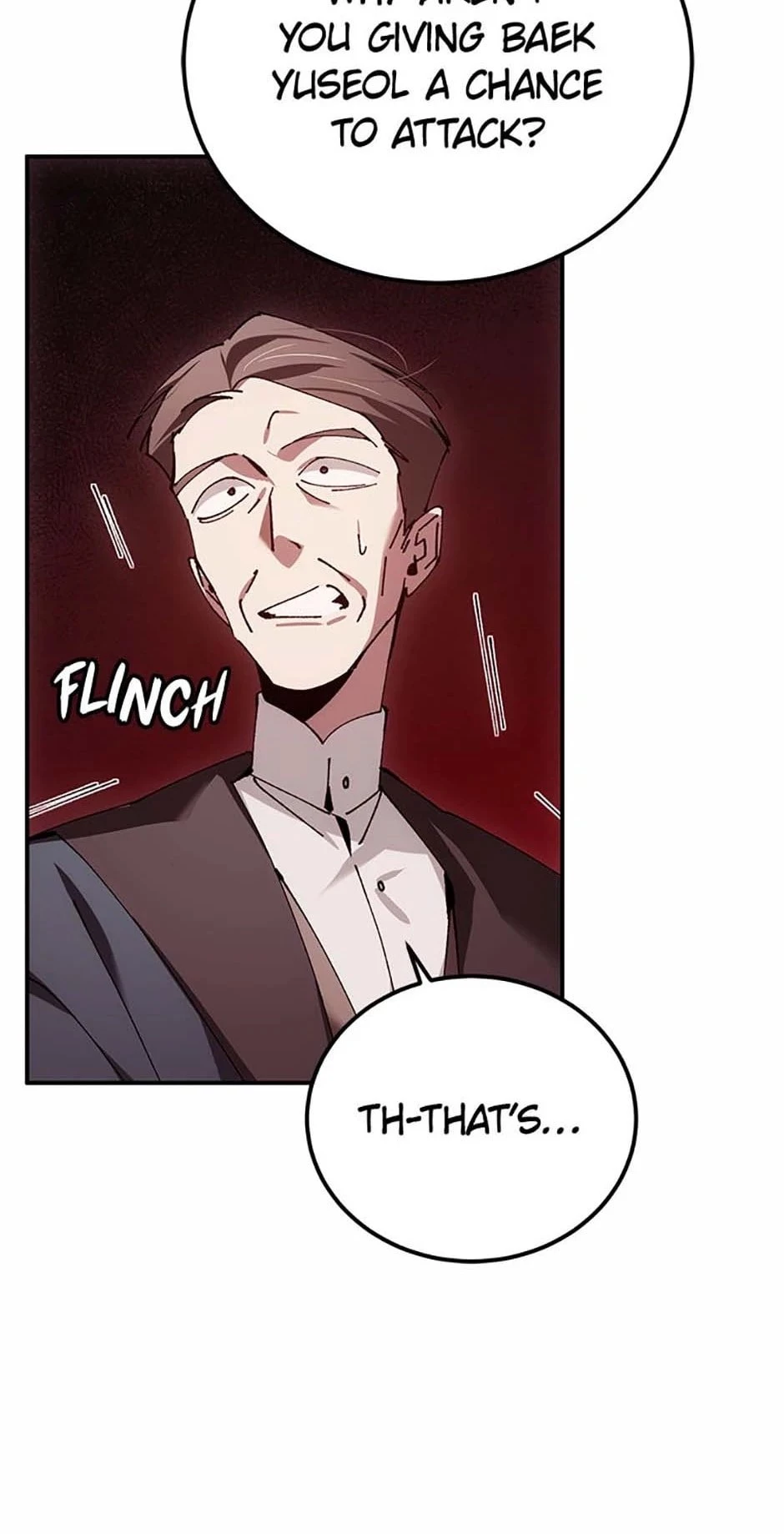 Blink Master of the Magic Academy Chapter 29 - 31