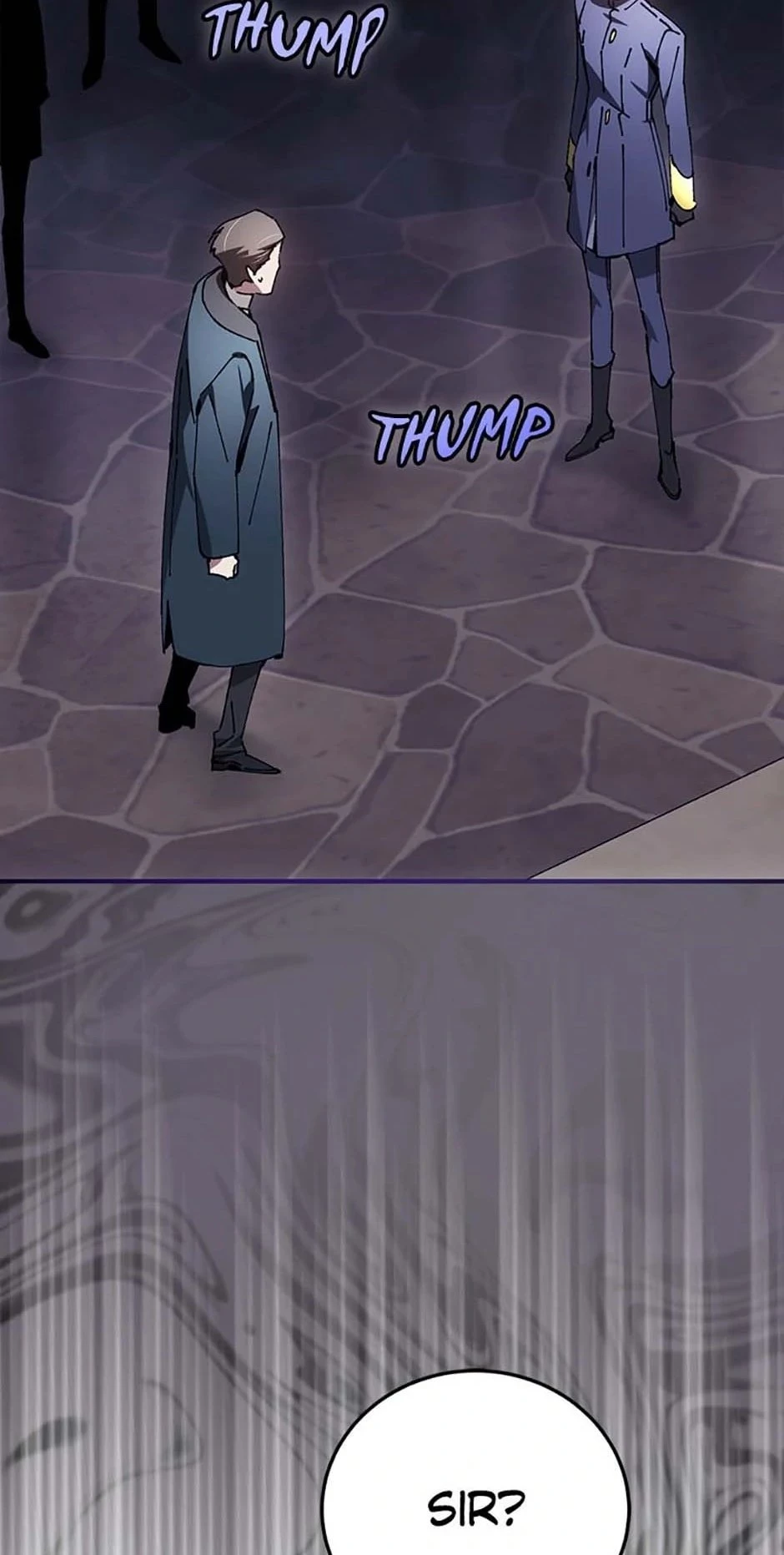 Blink Master of the Magic Academy Chapter 29 - 35