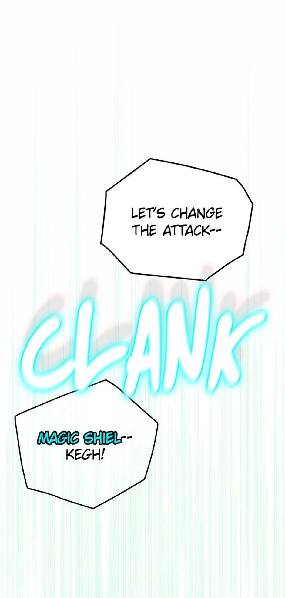 Blink Master of the Magic Academy Chapter 29 - 37
