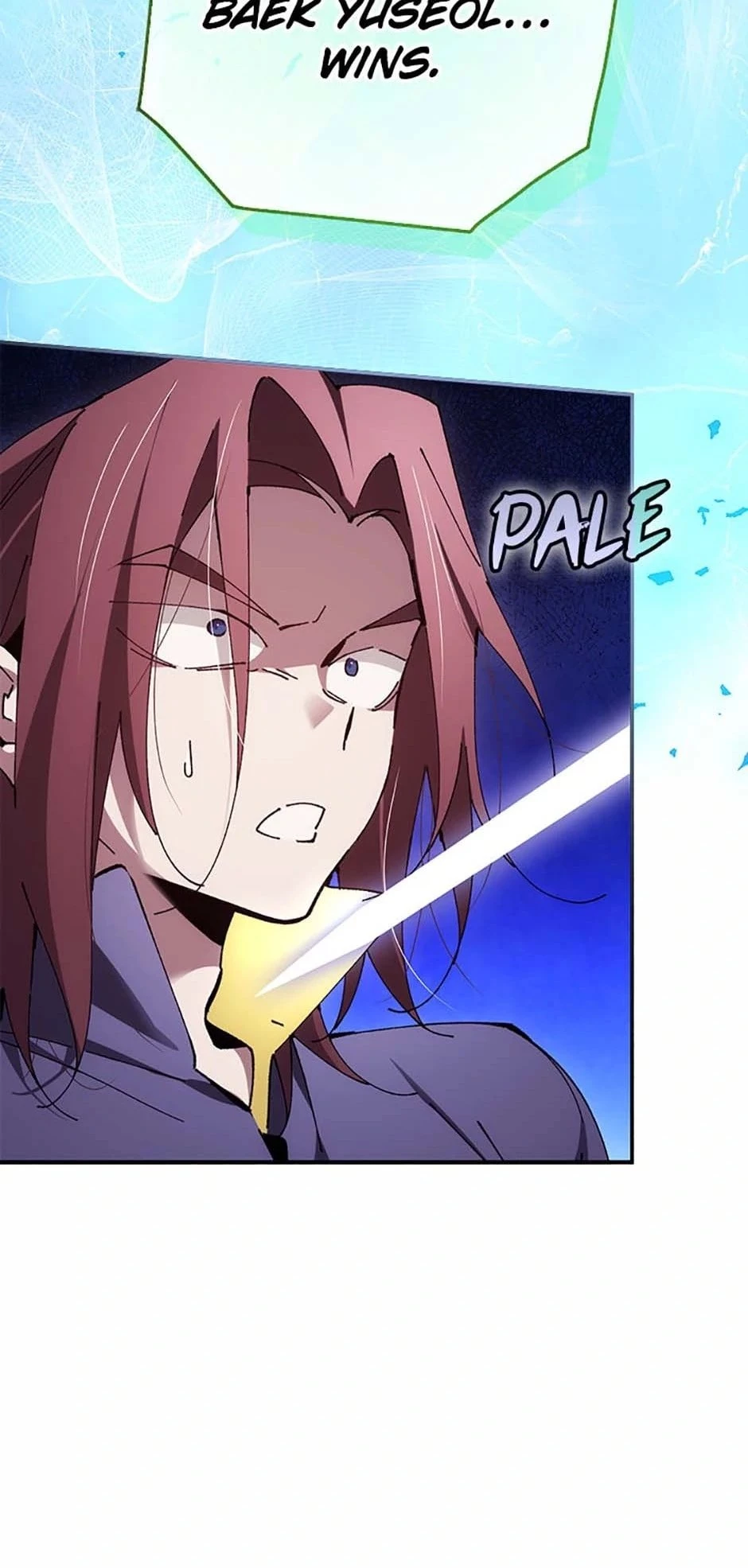 Blink Master of the Magic Academy Chapter 29 - 40