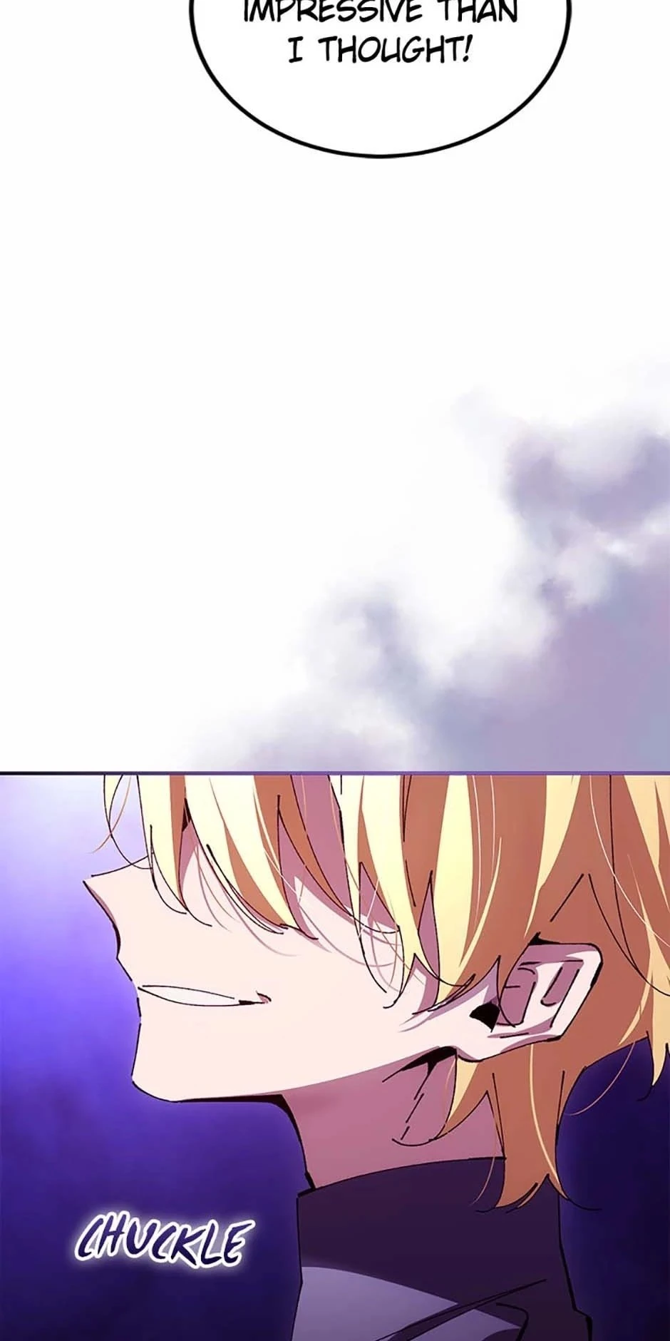Blink Master of the Magic Academy Chapter 29 - 42
