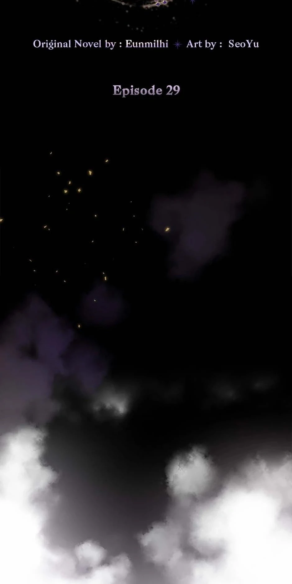 Blink Master of the Magic Academy Chapter 29 - 44
