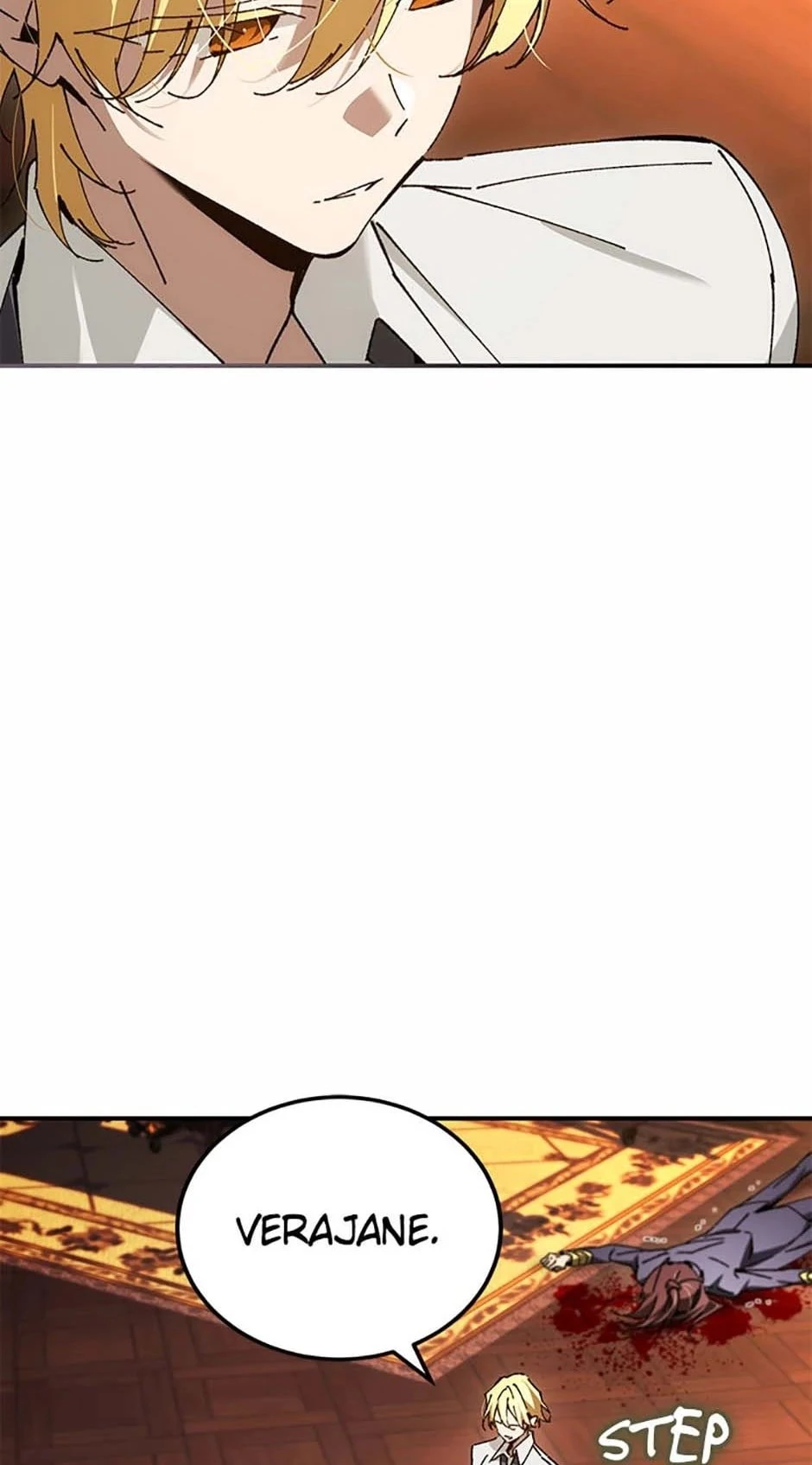 Blink Master of the Magic Academy Chapter 29 - 50