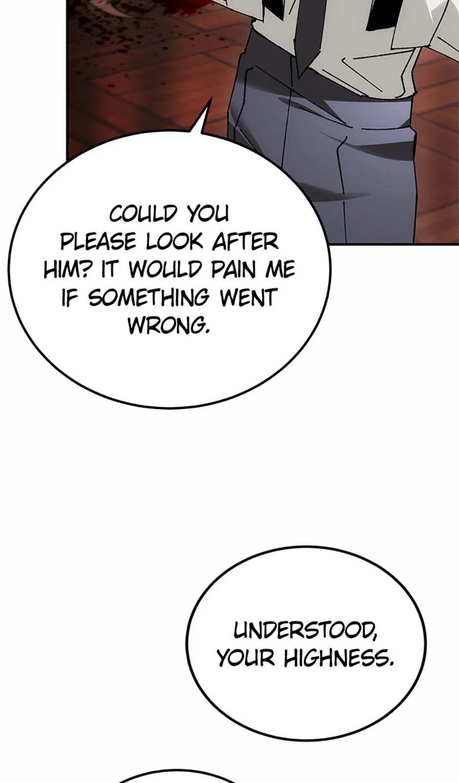 Blink Master of the Magic Academy Chapter 29 - 53