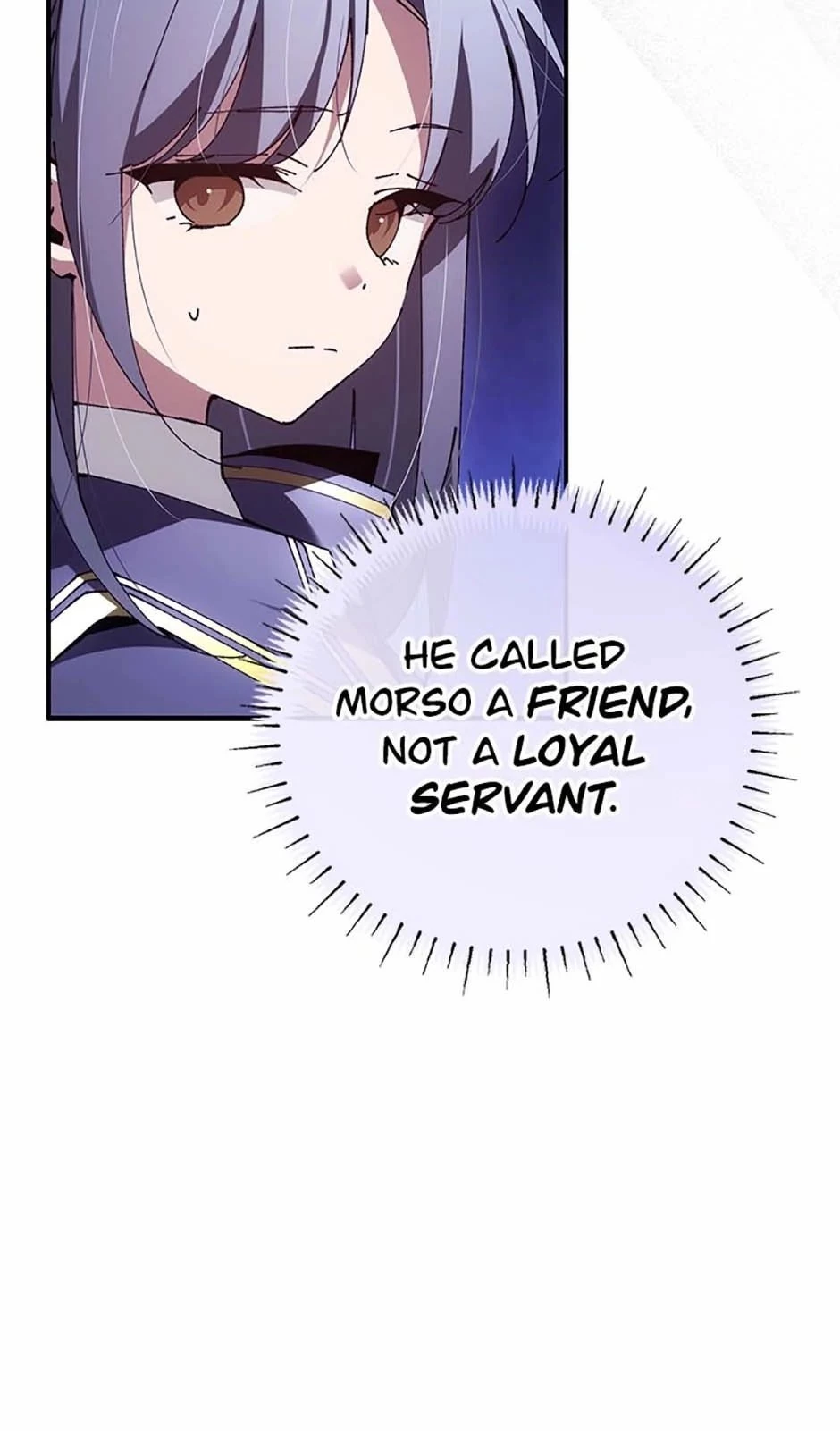Blink Master of the Magic Academy Chapter 29 - 56