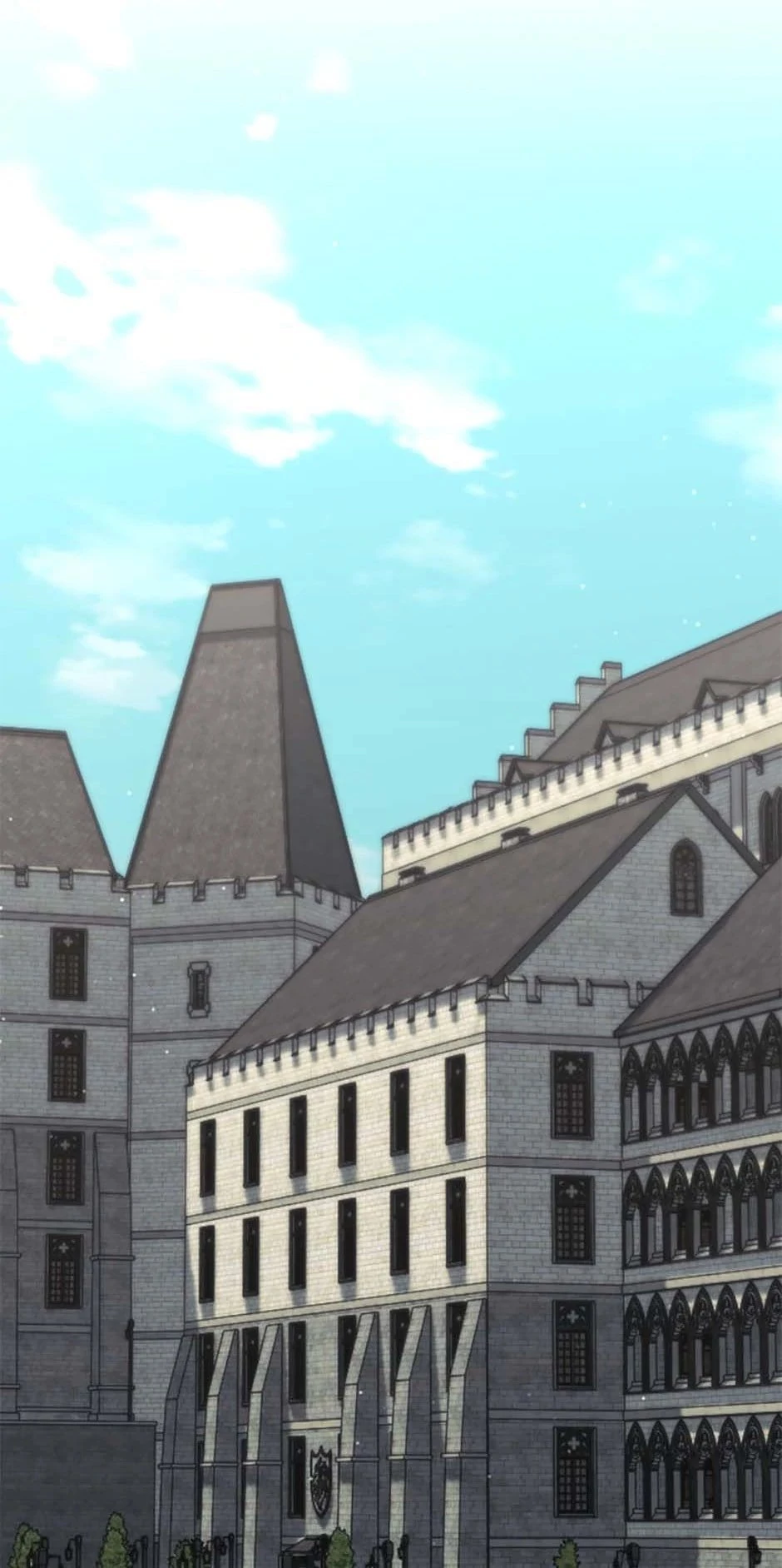 Blink Master of the Magic Academy Chapter 29 - 64