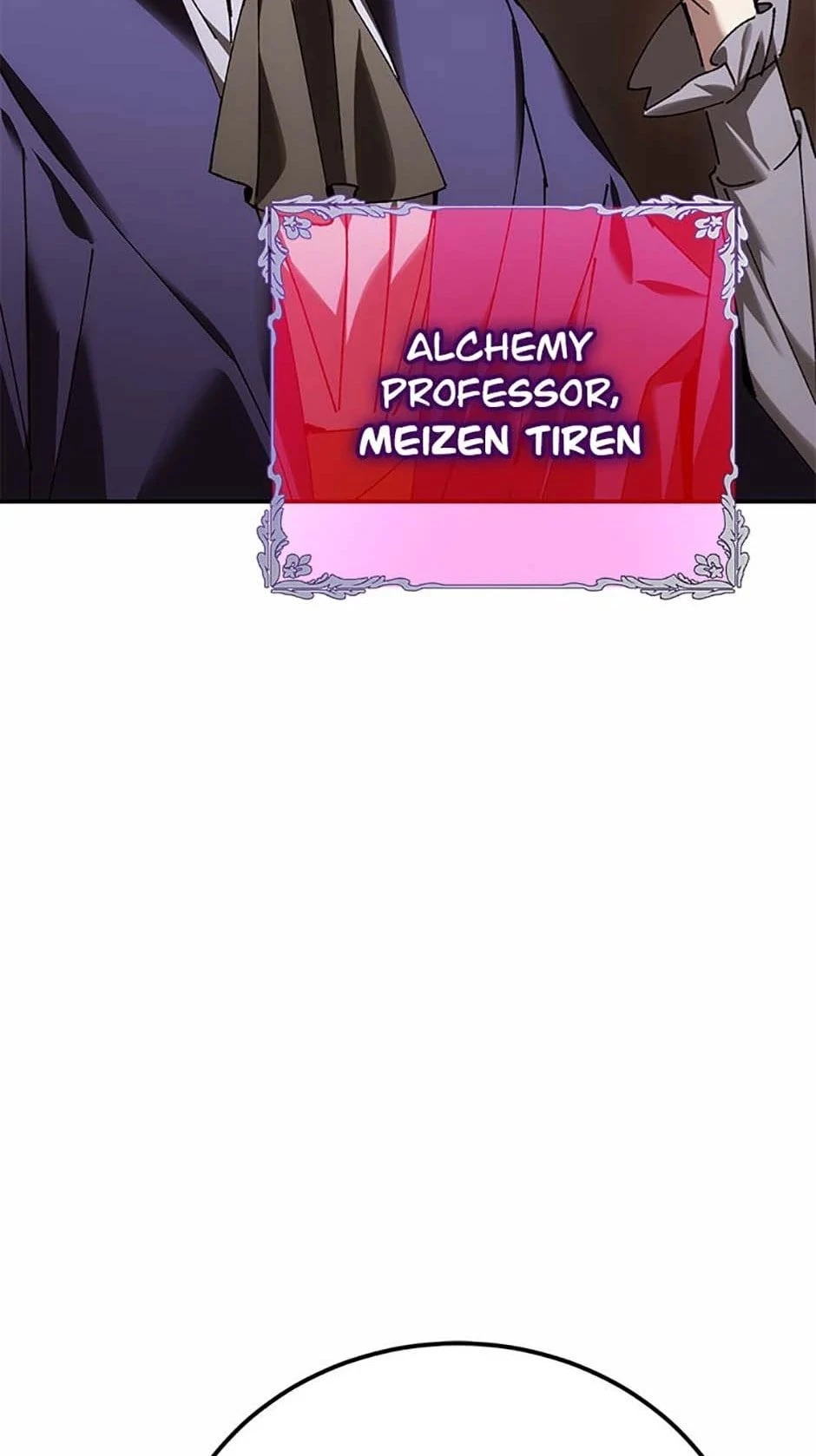 Blink Master of the Magic Academy Chapter 29 - 73