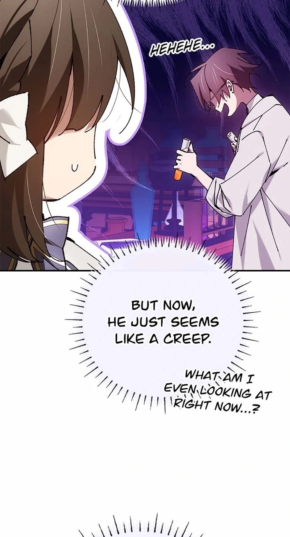 Blink Master of the Magic Academy Chapter 29 - 86