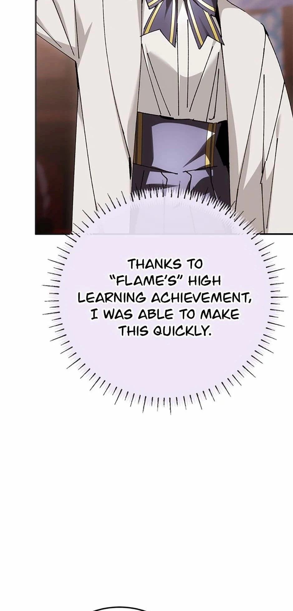 Blink Master of the Magic Academy Chapter 29 - 90