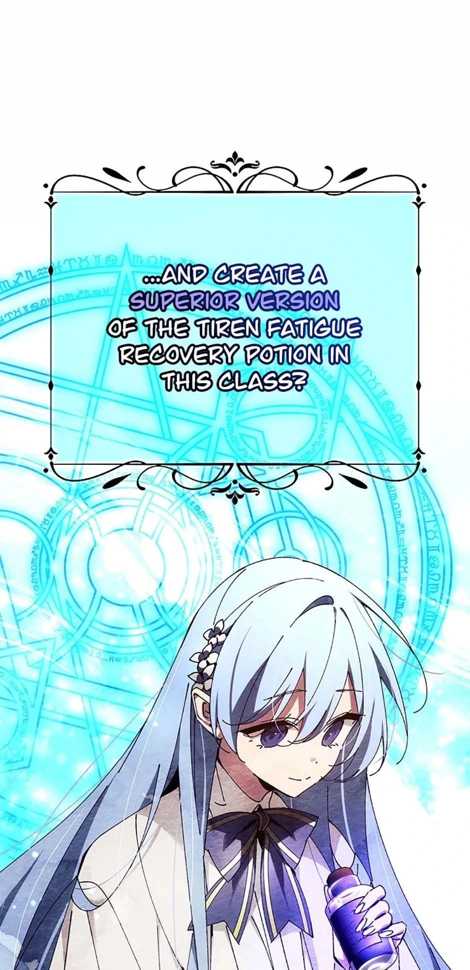 Blink Master of the Magic Academy Chapter 29 - 97
