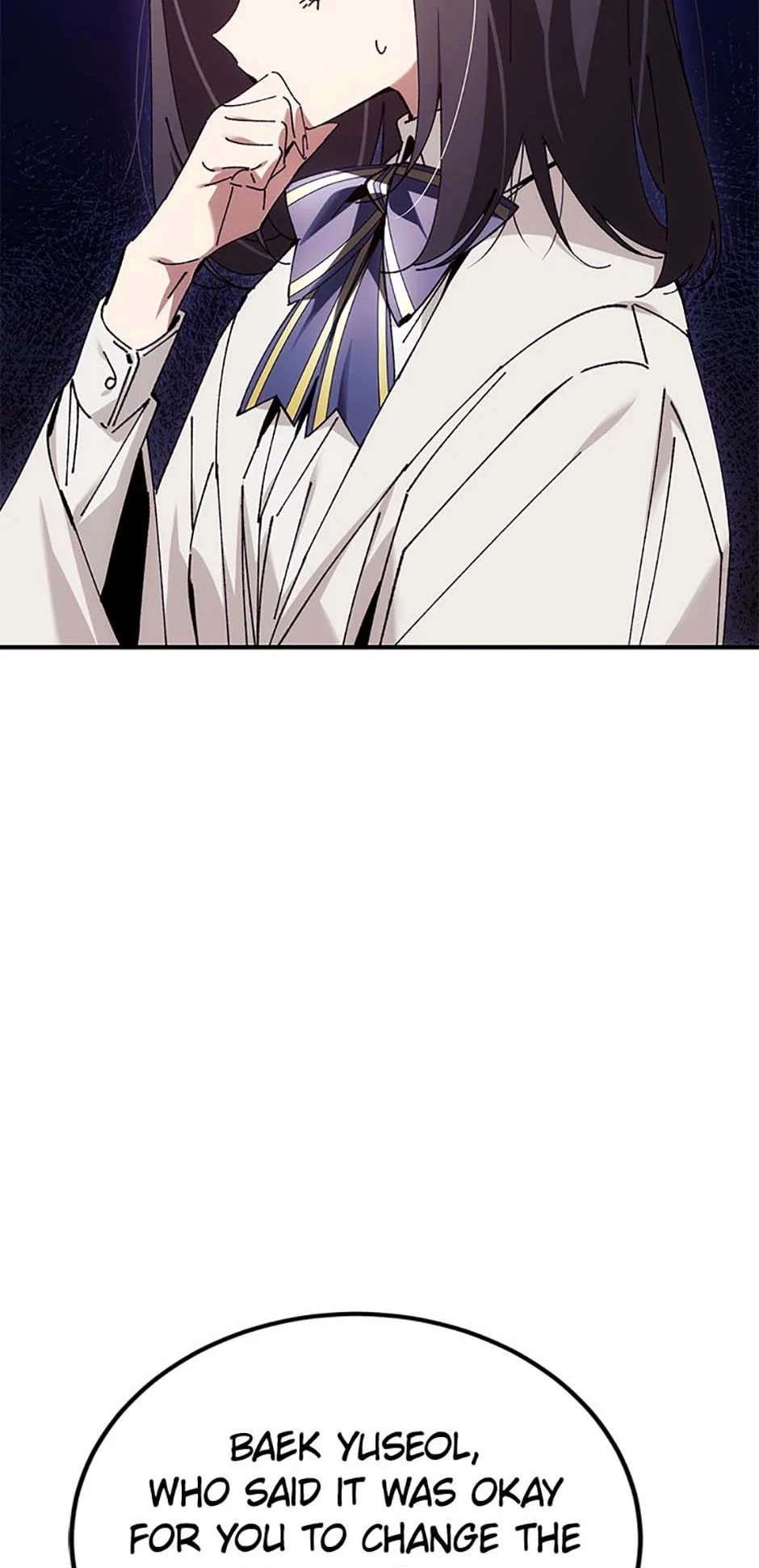 Blink Master of the Magic Academy Chapter 29 - 99