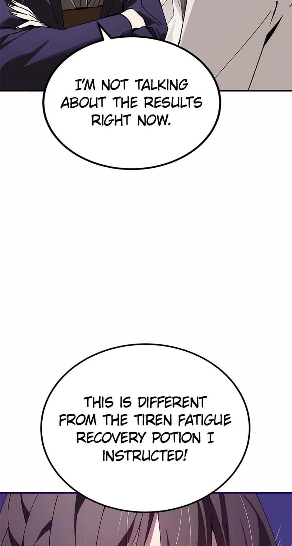 Blink Master of the Magic Academy Chapter 29 - 102