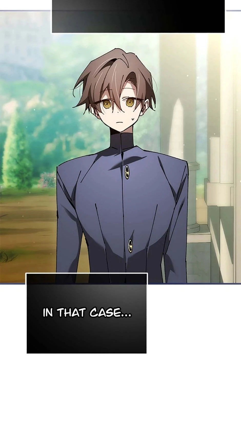 Blink Master of the Magic Academy Chapter 28 - 19