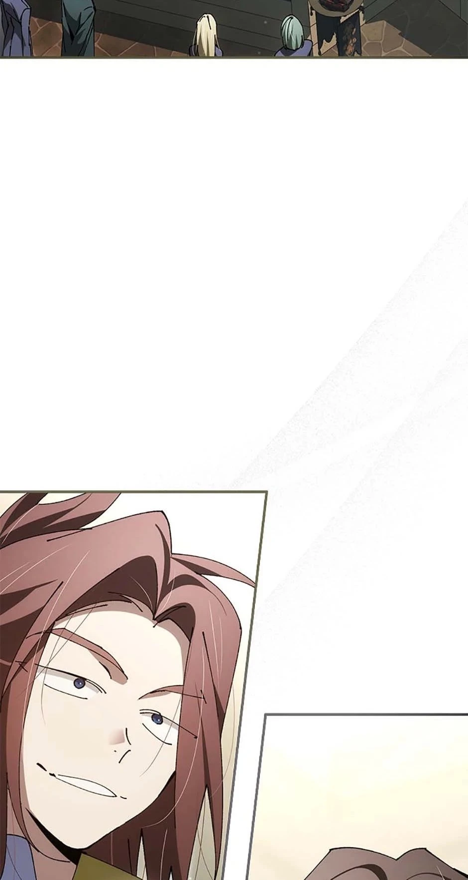 Blink Master of the Magic Academy Chapter 28 - 30