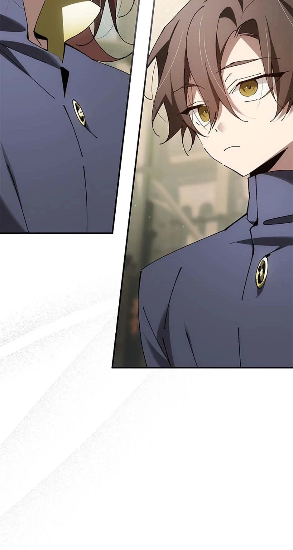 Blink Master of the Magic Academy Chapter 28 - 31