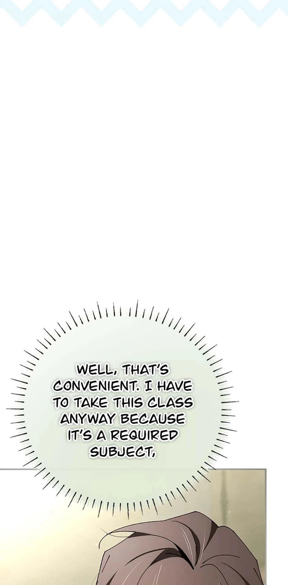 Blink Master of the Magic Academy Chapter 28 - 35