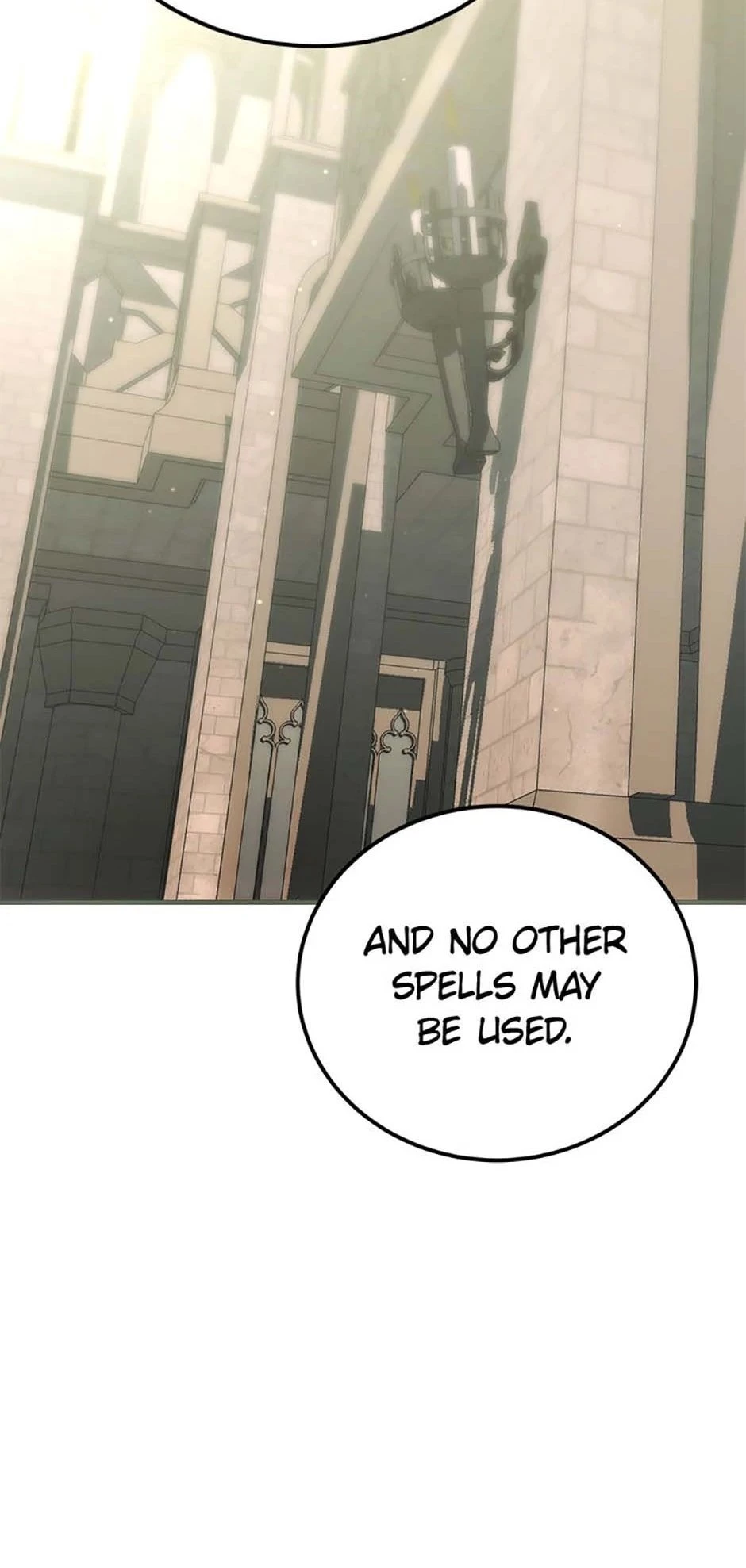 Blink Master of the Magic Academy Chapter 28 - 41