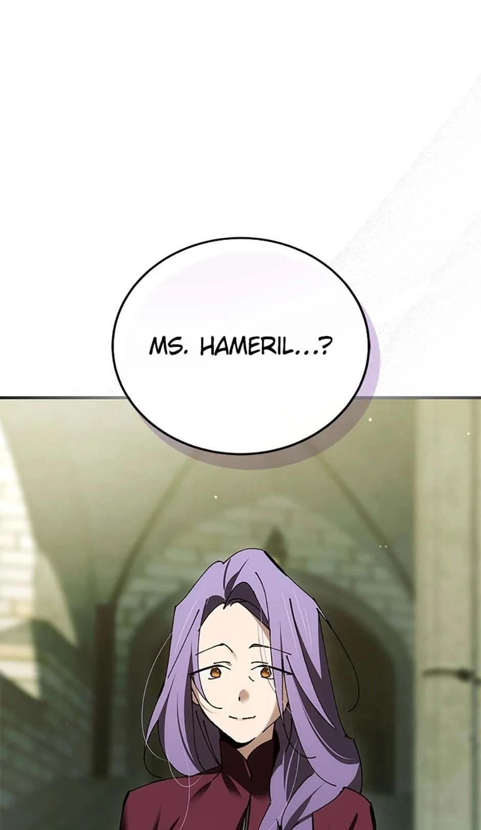 Blink Master of the Magic Academy Chapter 27 - 5