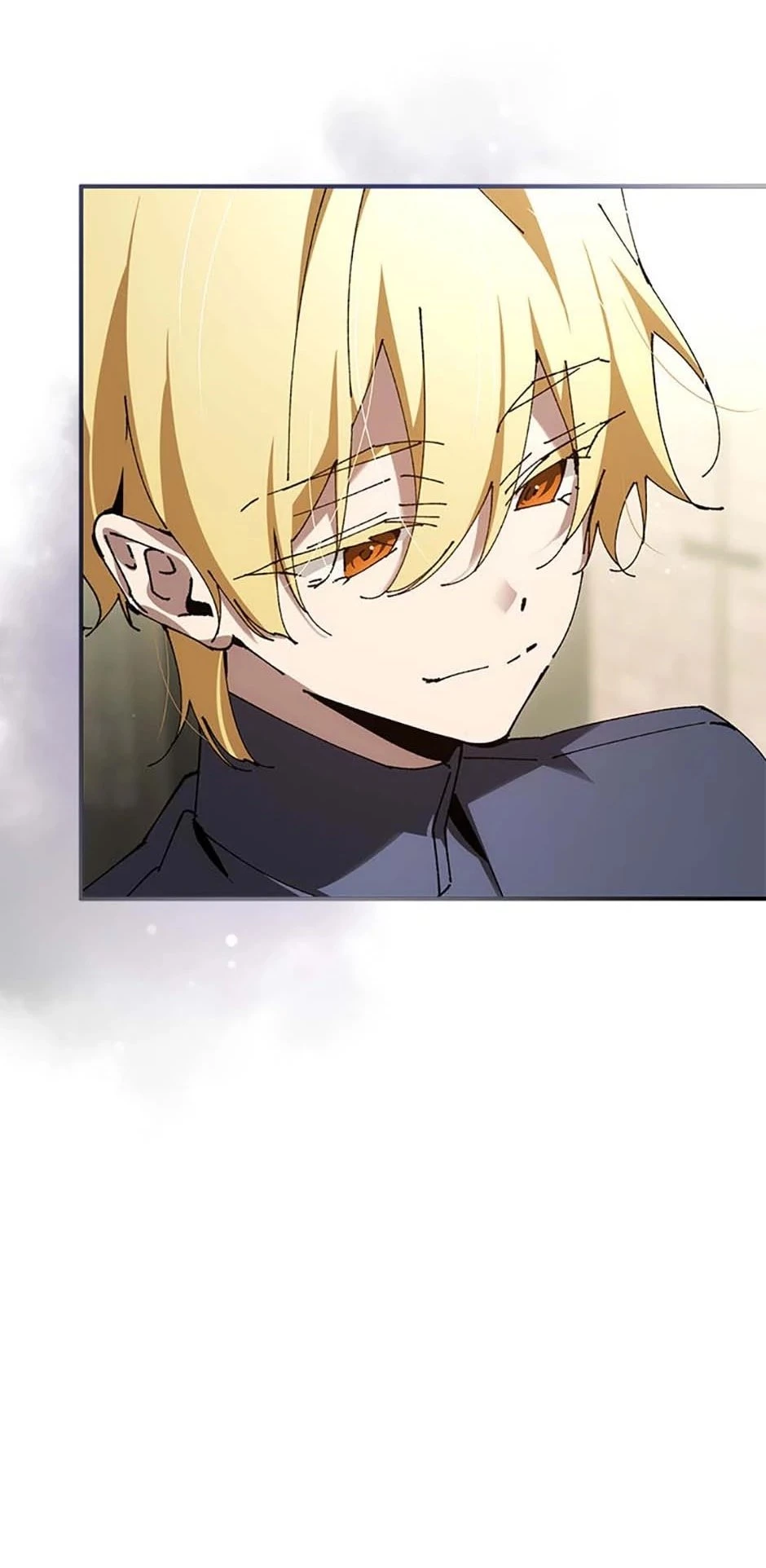 Blink Master of the Magic Academy Chapter 28 - 45