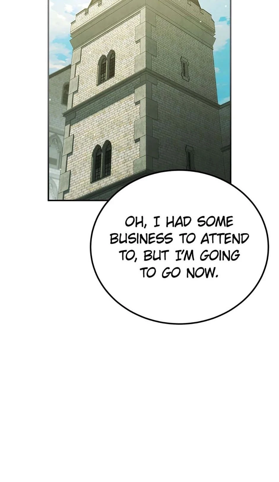 Blink Master of the Magic Academy Chapter 27 - 9