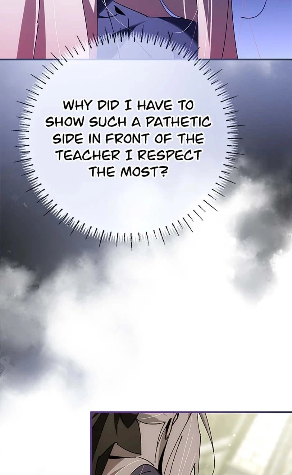 Blink Master of the Magic Academy Chapter 27 - 15