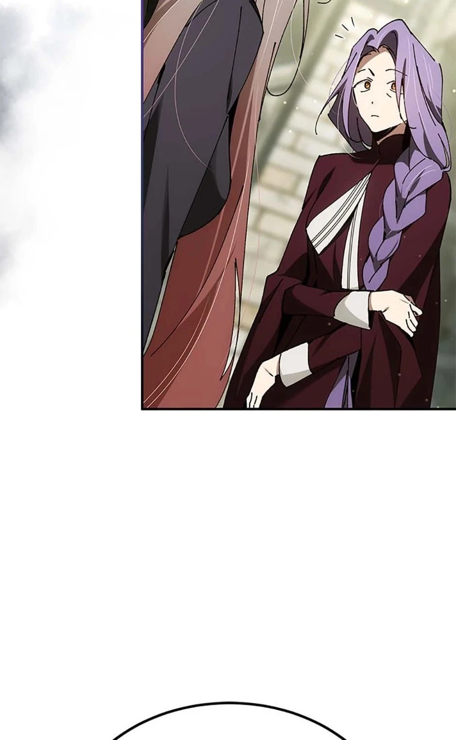 Blink Master of the Magic Academy Chapter 27 - 16