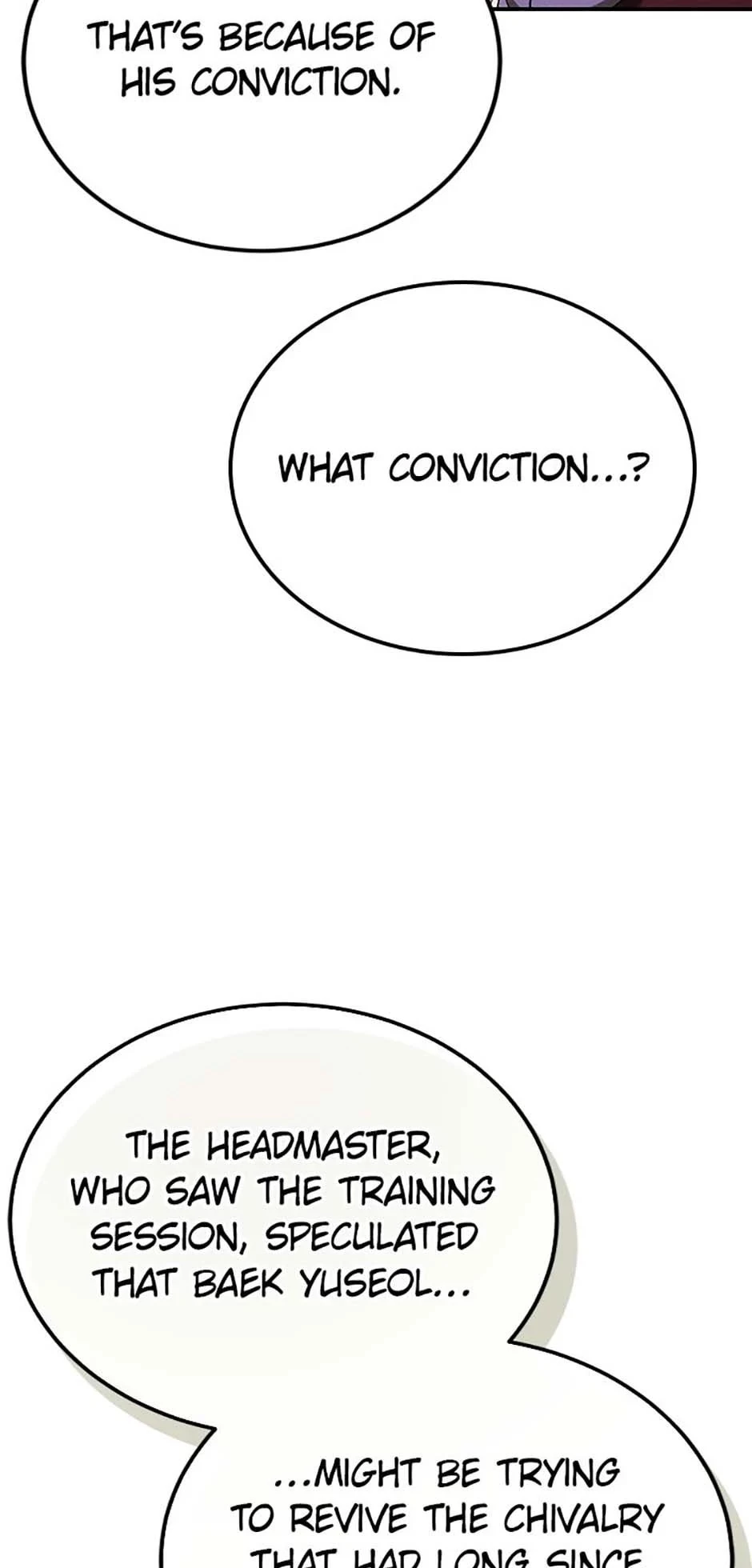 Blink Master of the Magic Academy Chapter 27 - 19