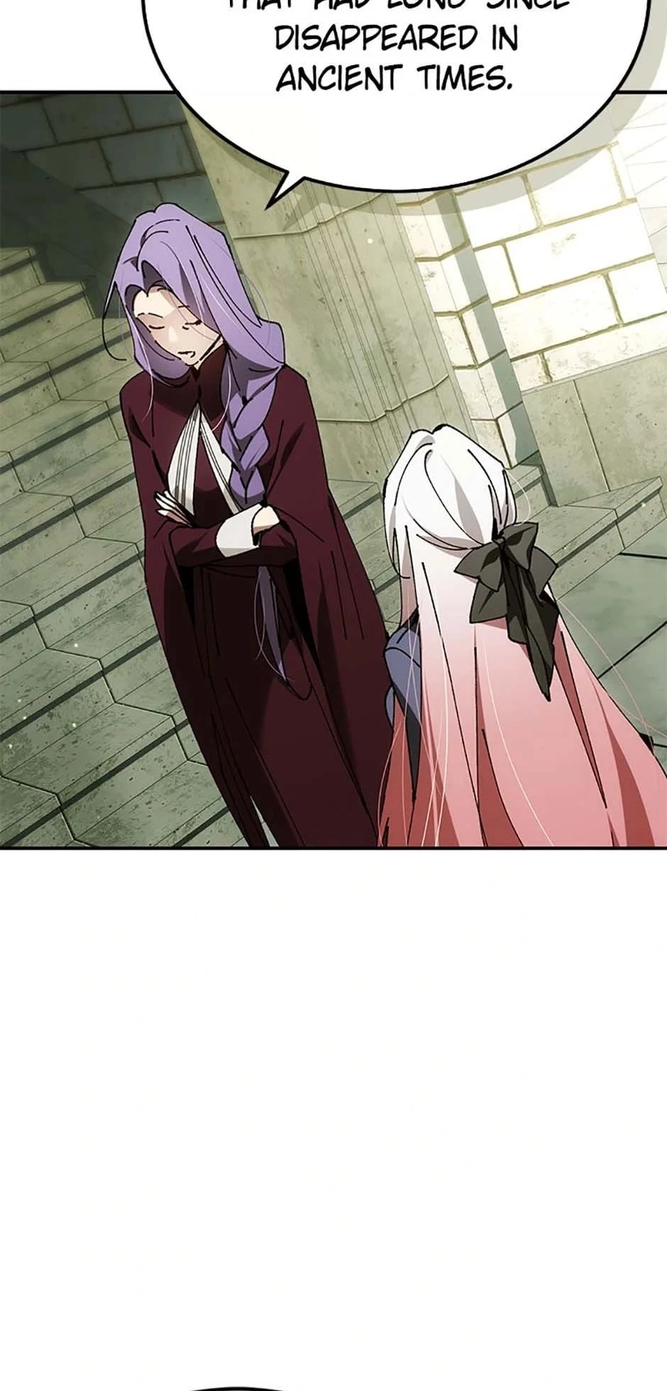 Blink Master of the Magic Academy Chapter 27 - 20