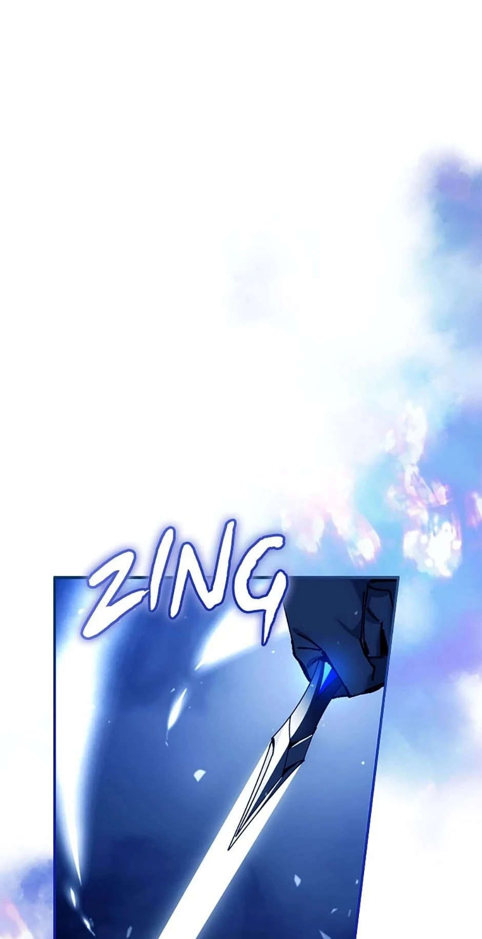 Blink Master of the Magic Academy Chapter 28 - 57