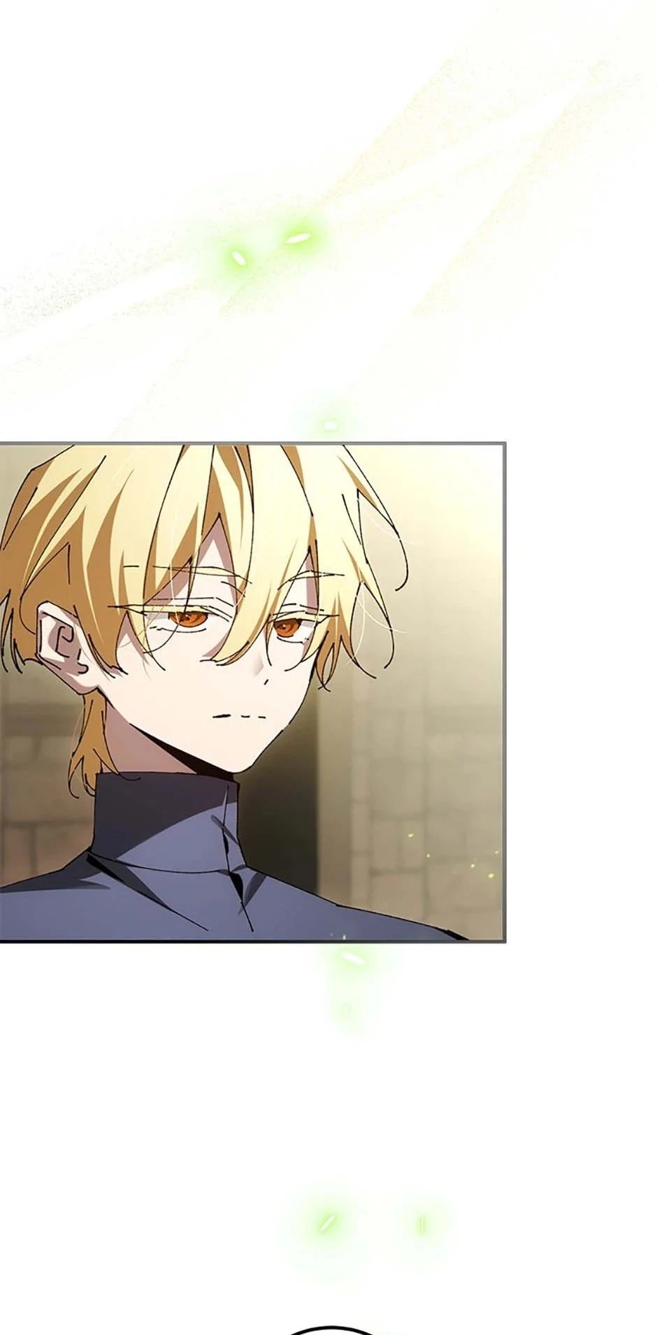 Blink Master of the Magic Academy Chapter 28 - 63