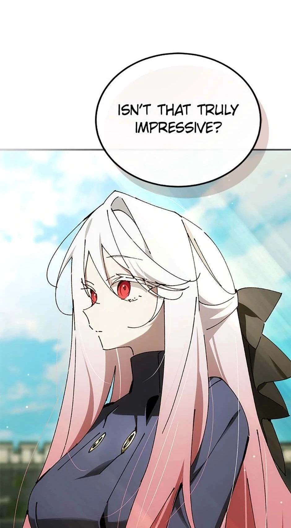 Blink Master of the Magic Academy Chapter 27 - 28