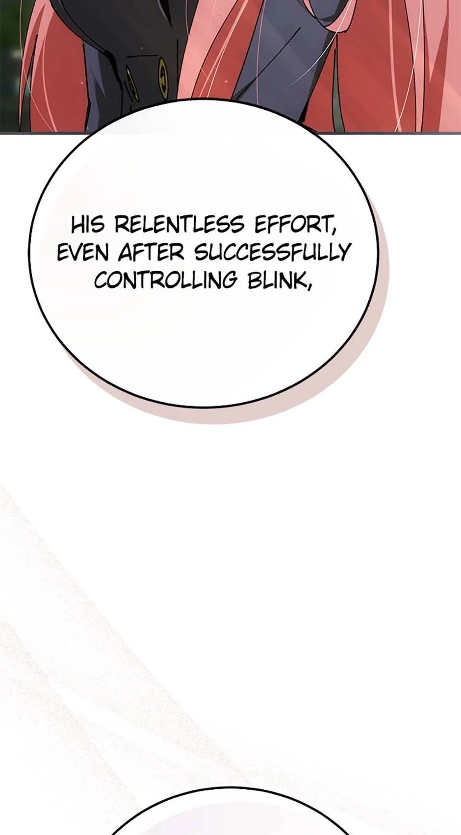 Blink Master of the Magic Academy Chapter 27 - 29