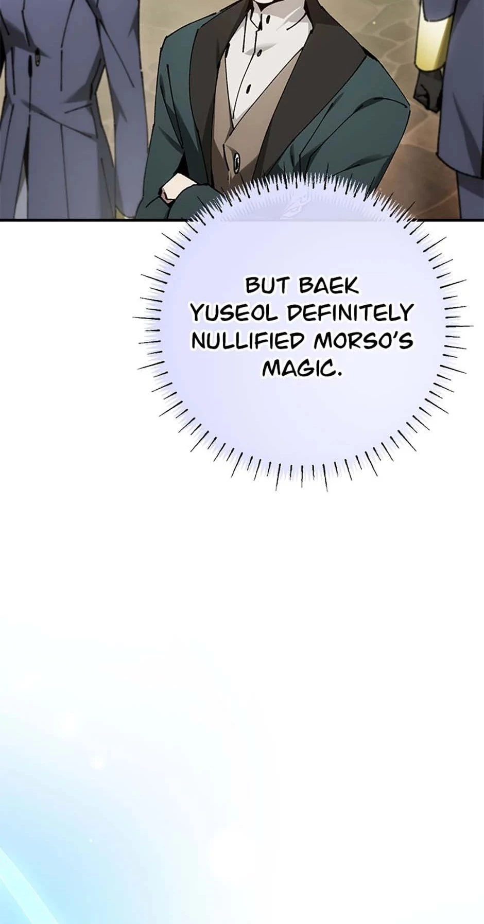 Blink Master of the Magic Academy Chapter 28 - 69