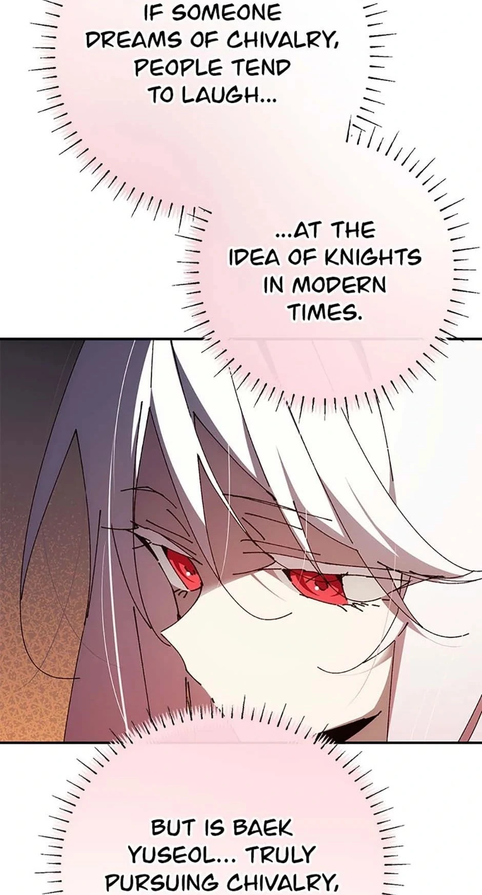 Blink Master of the Magic Academy Chapter 27 - 34