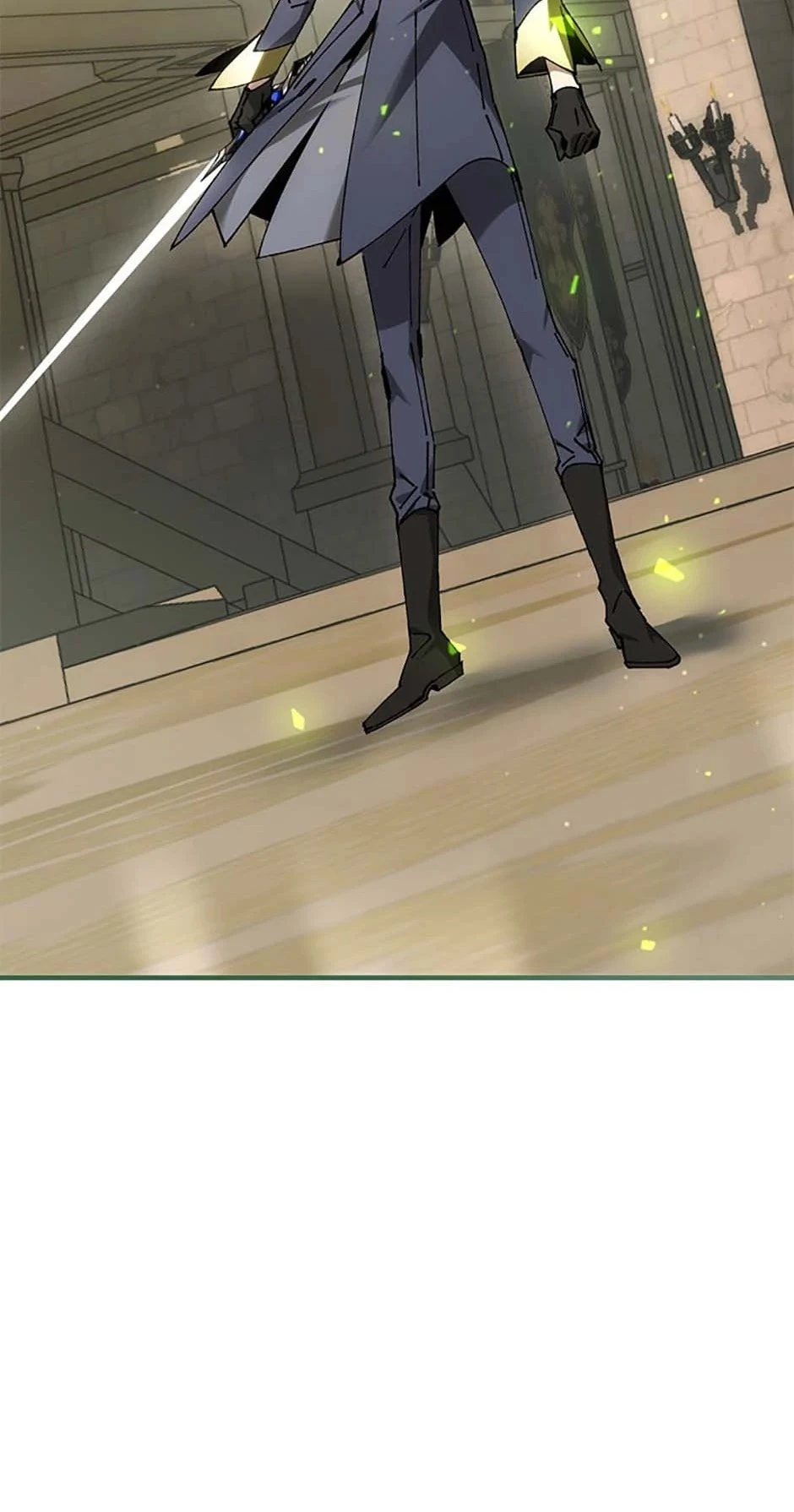 Blink Master of the Magic Academy Chapter 28 - 72