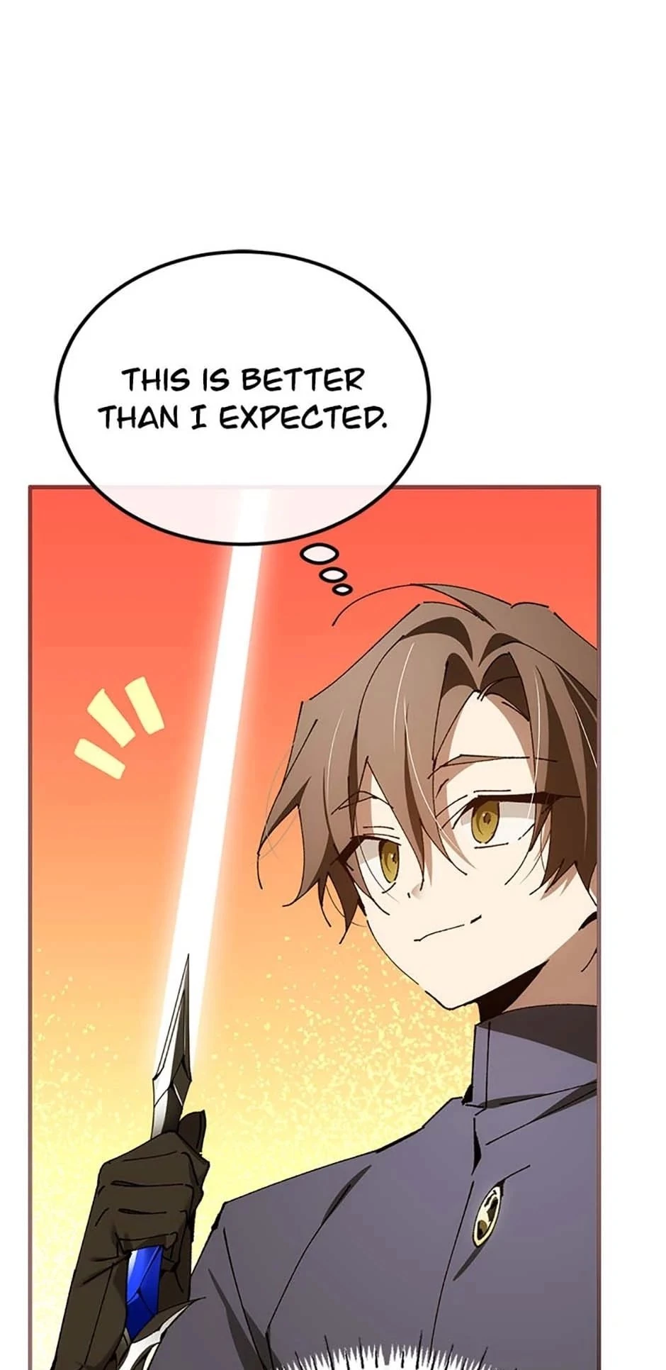 Blink Master of the Magic Academy Chapter 28 - 73