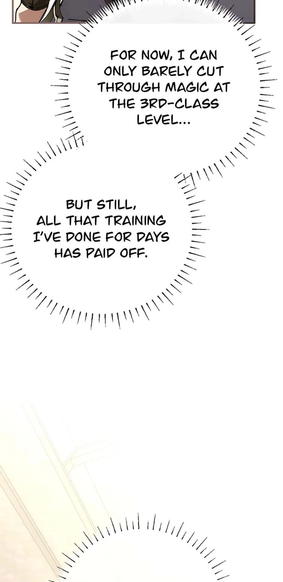 Blink Master of the Magic Academy Chapter 28 - 74