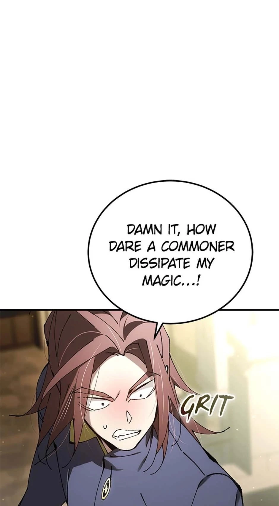 Blink Master of the Magic Academy Chapter 28 - 76