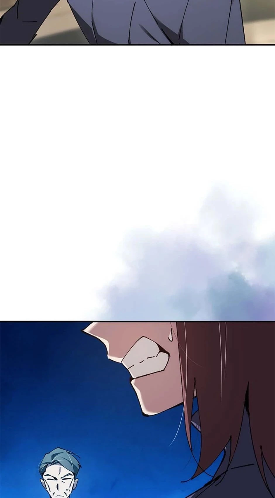 Blink Master of the Magic Academy Chapter 28 - 77