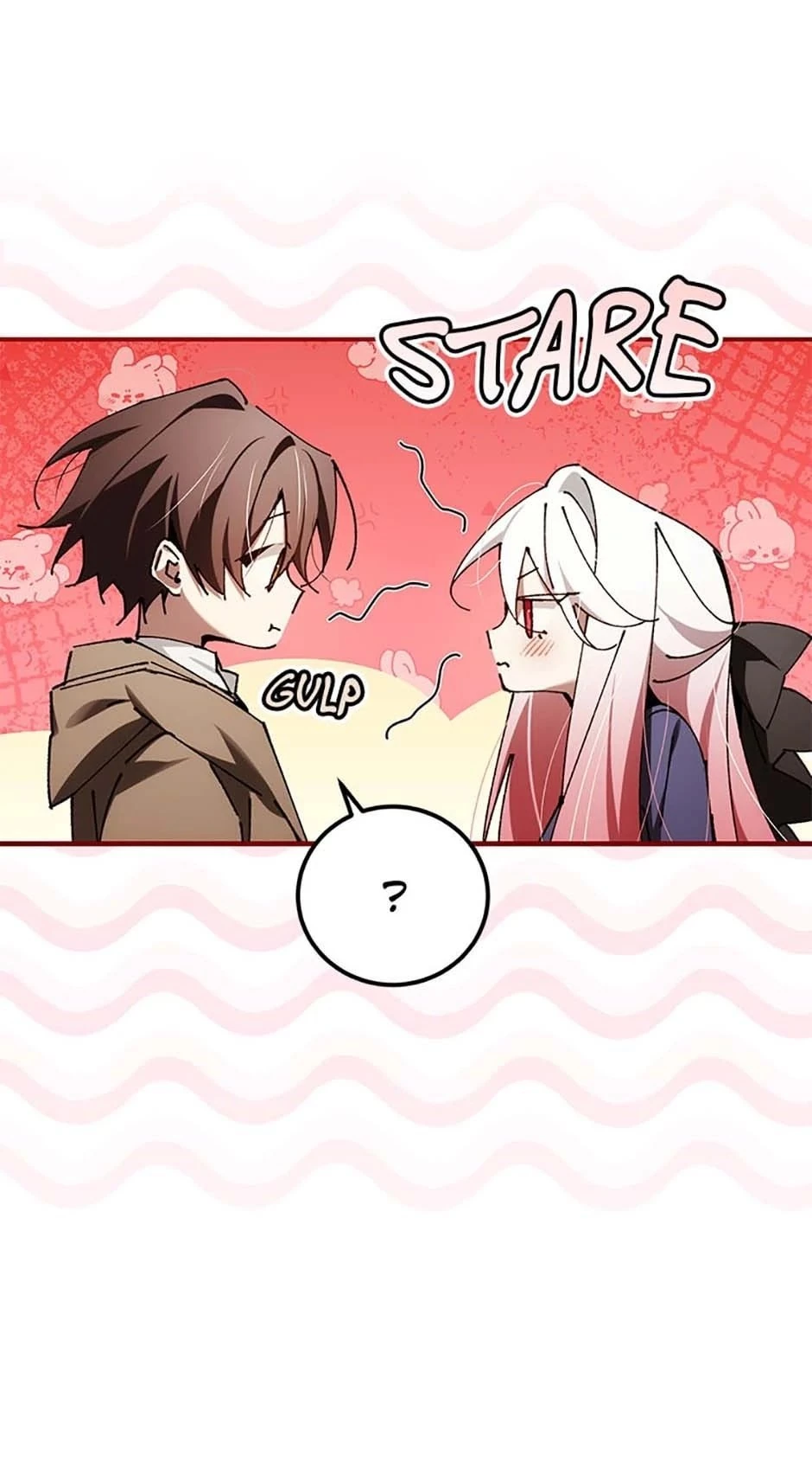 Blink Master of the Magic Academy Chapter 27 - 41