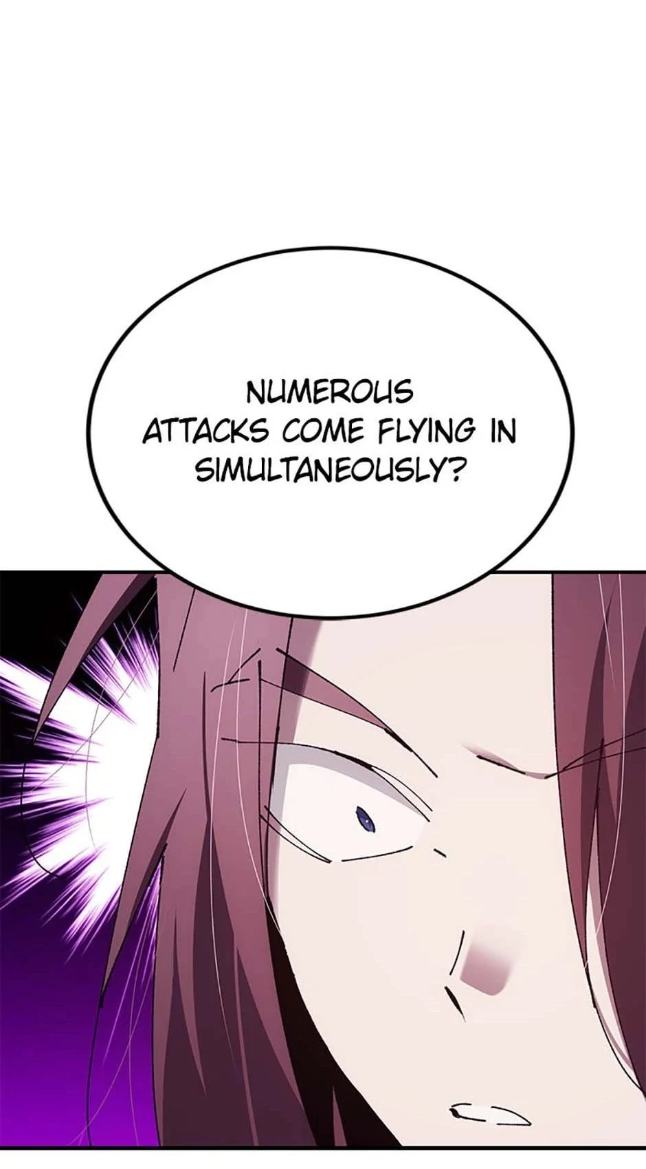 Blink Master of the Magic Academy Chapter 28 - 81