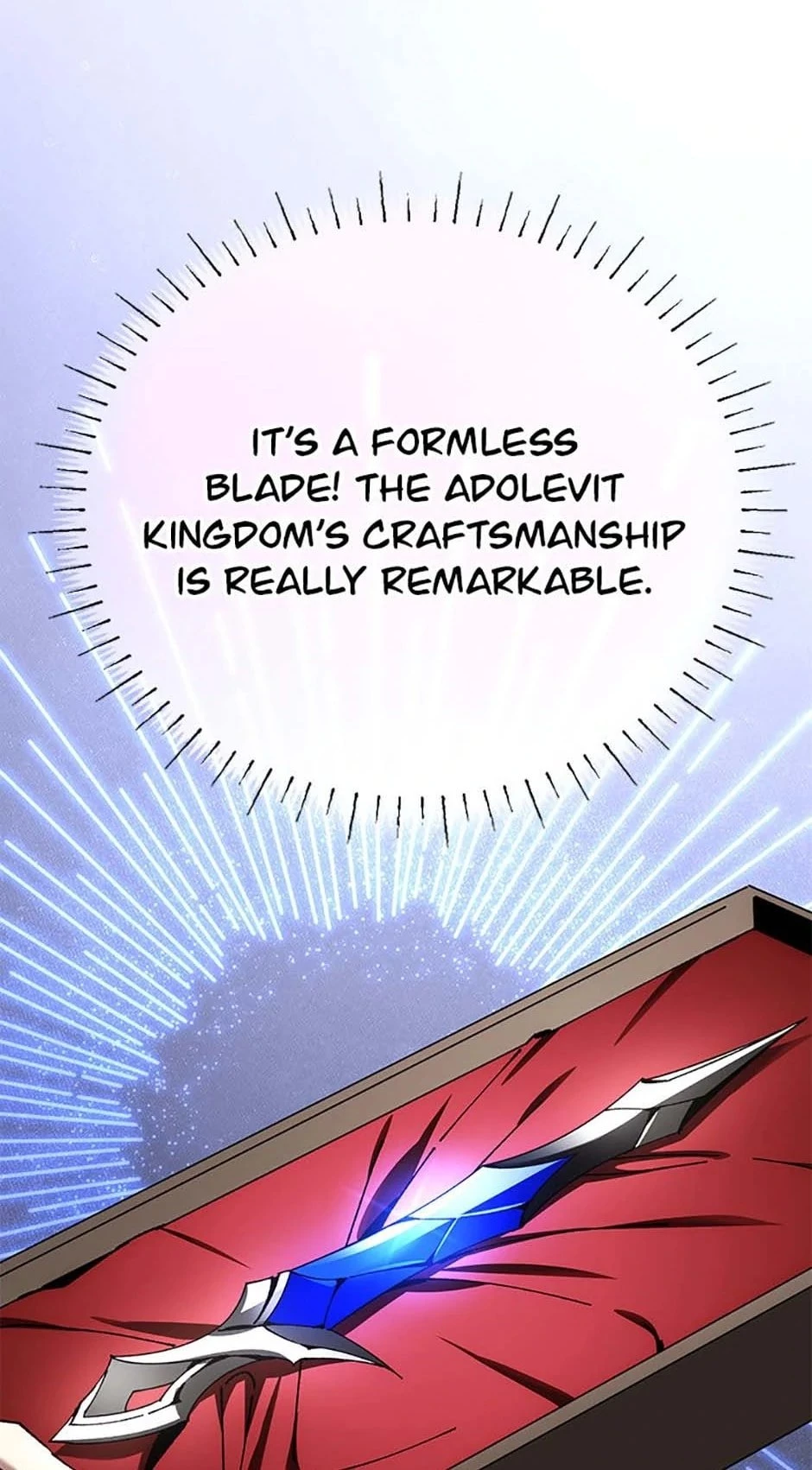 Blink Master of the Magic Academy Chapter 27 - 44